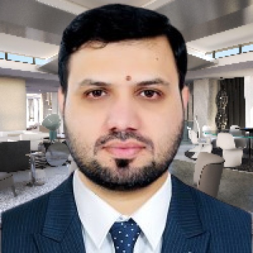 Atif Anjum