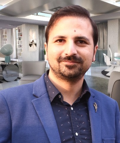 Ahsan Saleem Khan