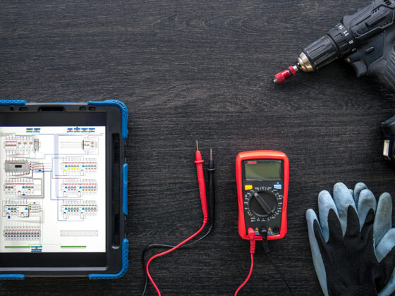 Electronic Equipment Calibration