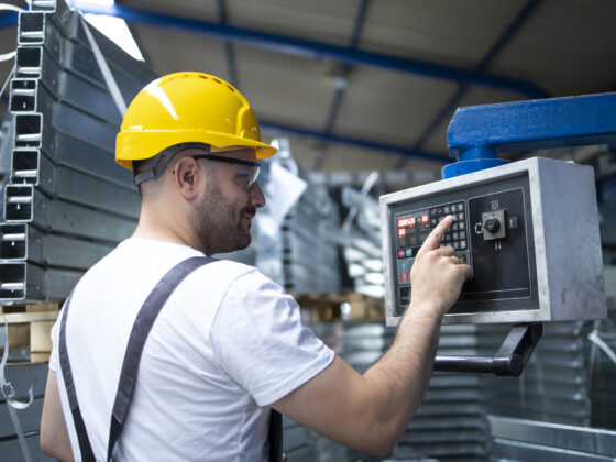 Lifting Equipment