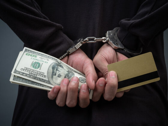 ISO 37001 Anti Bribery Certification
