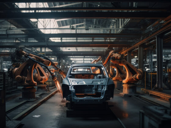 ISO TS 16949 Automotive