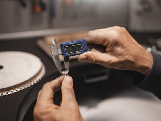Measuring Equipment Calibration