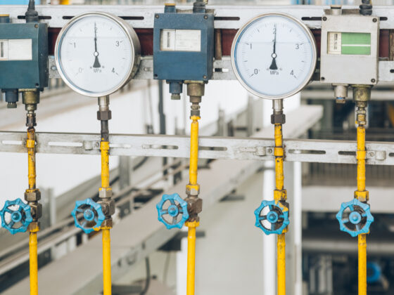 Pressure Equipment Calibration