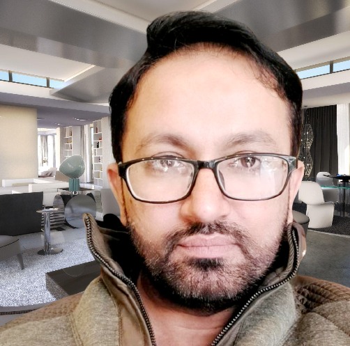 Irfan Fayyaz