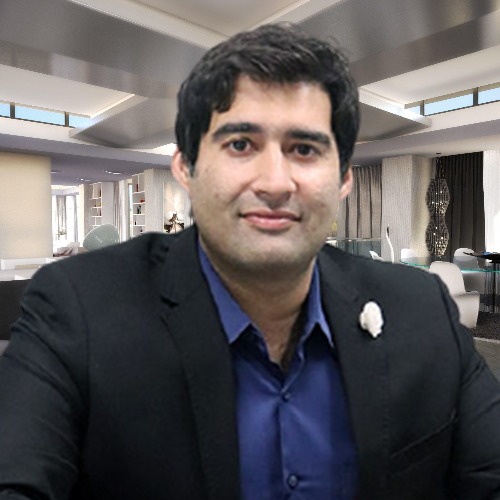 Umar Amjad