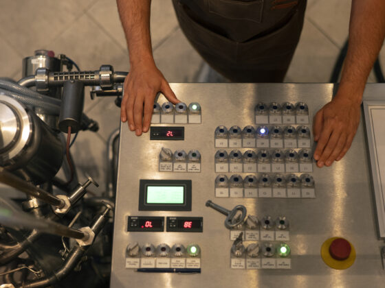 Volume Equipment Calibration