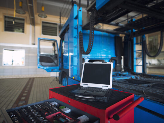 Weight Equipment Calibration