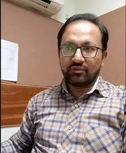 Irfan Fayyaz