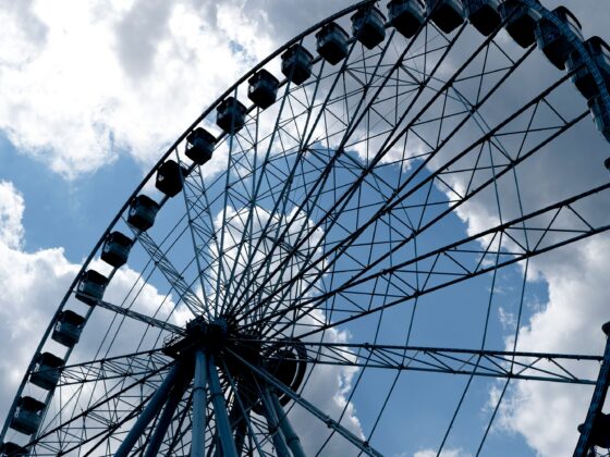 Inspection of Amusement Rides