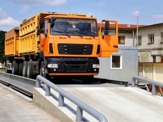 Weighing Bridges (Weighbridges) Inspection & Certification