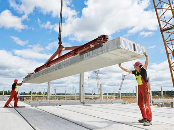 Riggers Training